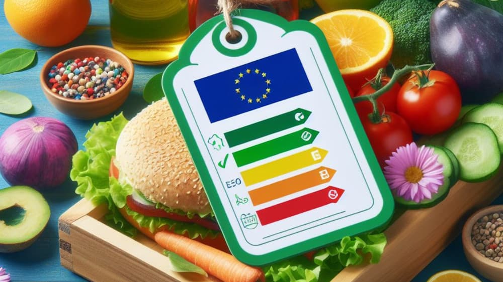 Eco-score : impact des produits alimentaires sur l’environnement