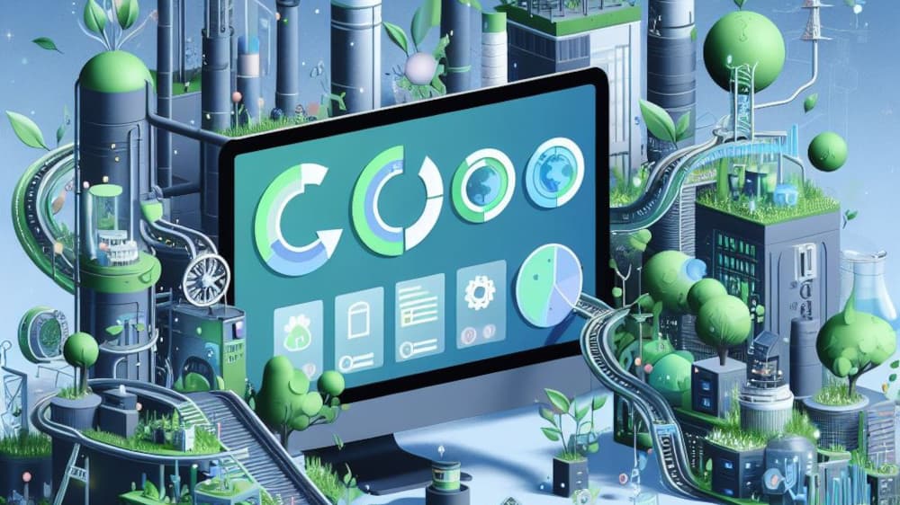 Logiciel ACV : les 3 outils principaux d’analyse du cycle de vie